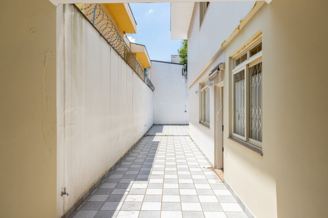 Imagem Casa com 4 Quartos à Venda, 332 m² em Moema - São Paulo Imagem Casa com 4 Quartos à Venda, 332 m² em Moema - São Paulo
