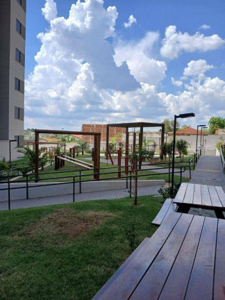 Imagem Apartamento com 2 Quartos para Alugar, 49 m² em Loteamento São Vicente De Paula - Votuporanga Imagem Apartamento com 2 Quartos para Alugar, 49 m² em Loteamento São Vicente De Paula - Votuporanga