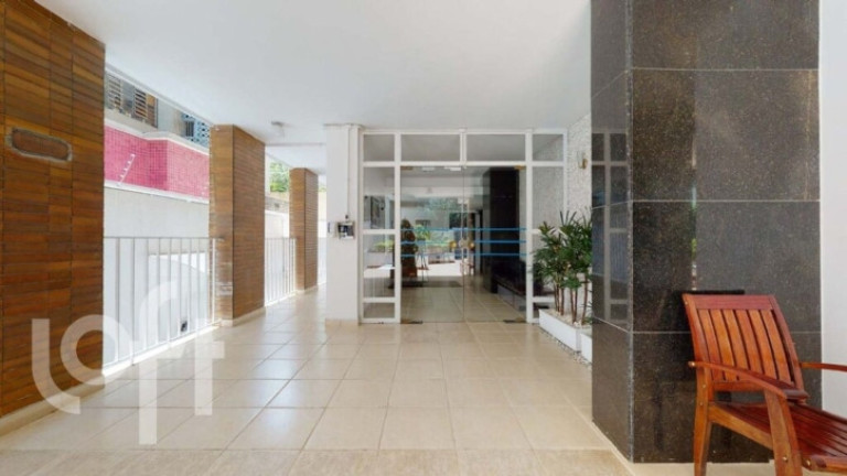 Imagem Apartamento com 3 Quartos à Venda, 237 m² em Higienópolis - São Paulo