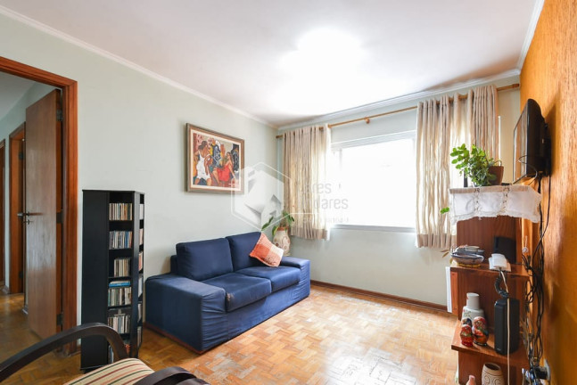 Imagem Apartamento com 3 Quartos à Venda, 84 m² em Perdizes - São Paulo Imagem Apartamento com 3 Quartos à Venda, 84 m² em Perdizes - São Paulo