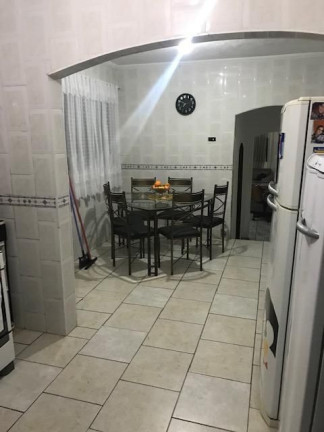 Imagem Sobrado com 4 Quartos à Venda, 225 m² em Jardim Cristiane - Santo André Imagem Sobrado com 4 Quartos à Venda, 225 m² em Jardim Cristiane - Santo André