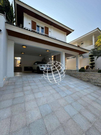Imagem Casa com 4 Quartos à Venda, 413 m² em Vila Santista - Atibaia Imagem Casa com 4 Quartos à Venda, 413 m² em Vila Santista - Atibaia