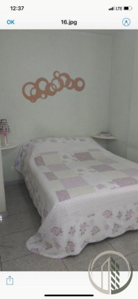 Imagem Apartamento com 3 Quartos à Venda, 140 m² em Gonzaga - Santos