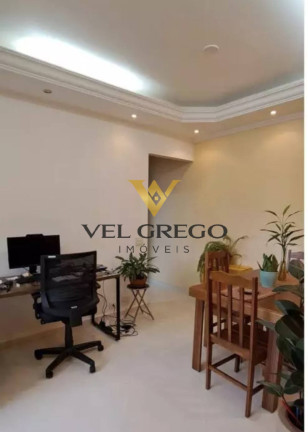 Imagem Apartamento com 2 Quartos à Venda, 60 m² em Paulicéia - São Bernardo Do Campo