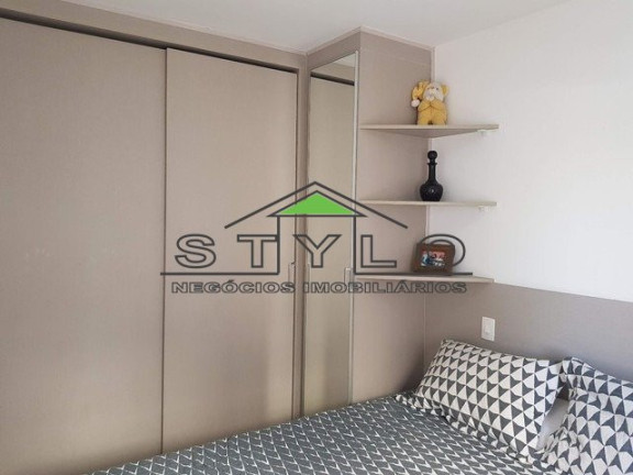 Imagem Apartamento com 2 Quartos à Venda, 65 m² em Rudge Ramos - São Bernardo Do Campo