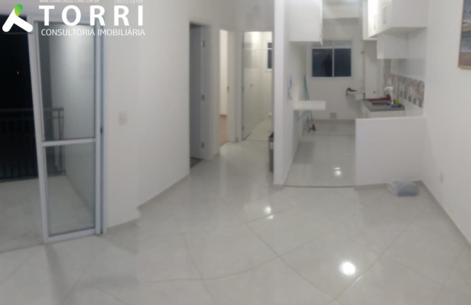 Imagem Apartamento com 2 Quartos para Alugar, 47 m² em Jardim Simus - Sorocaba Imagem Apartamento com 2 Quartos para Alugar, 47 m² em Jardim Simus - Sorocaba