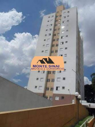 Imagem Apartamento com 2 Quartos à Venda, 56 m² em Vila São Caetano - Sorocaba