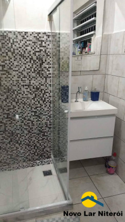 Imagem Casa com 4 Quartos à Venda, 300 m² em Santa Rosa - Niterói Imagem Casa com 4 Quartos à Venda, 300 m² em Santa Rosa - Niterói