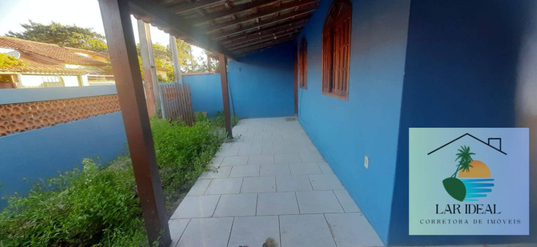 Imagem Casa com 2 Quartos à Venda, 200 m² em Unamar (tamoios) - Cabo Frio Imagem Casa com 2 Quartos à Venda, 200 m² em Unamar (tamoios) - Cabo Frio