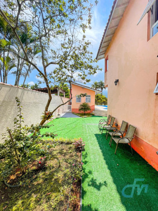 Imagem Casa de Condomínio com 4 Quartos à Venda, 288 m² em Indaiá - Bertioga Imagem Casa de Condomínio com 4 Quartos à Venda, 288 m² em Indaiá - Bertioga
