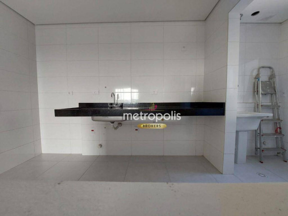 Imagem Apartamento com 3 Quartos à Venda, 90 m² em Vila Assunção - Santo André Imagem Apartamento com 3 Quartos à Venda, 90 m² em Vila Assunção - Santo André
