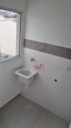 Imagem Apartamento com 2 Quartos à Venda, 40 m² em Vila Nhocune - São Paulo