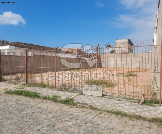 Imagem Terreno à Venda, 525 m² em Centro - Ubatuba