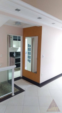 Imagem Casa com 3 Quartos à Venda, 138 m² em Estuário - Santos