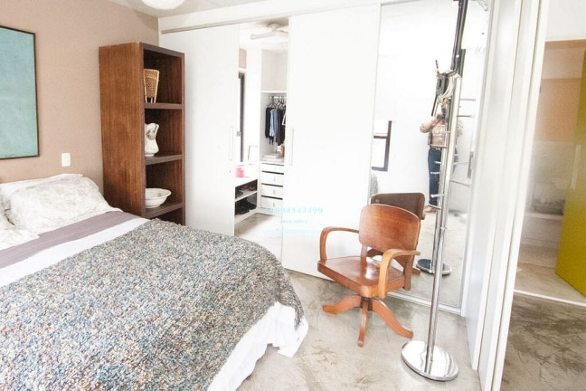 Imagem Apartamento com 1 Quarto à Venda, 70 m² em Morumbi - São Paulo Imagem Apartamento com 1 Quarto à Venda, 70 m² em Morumbi - São Paulo