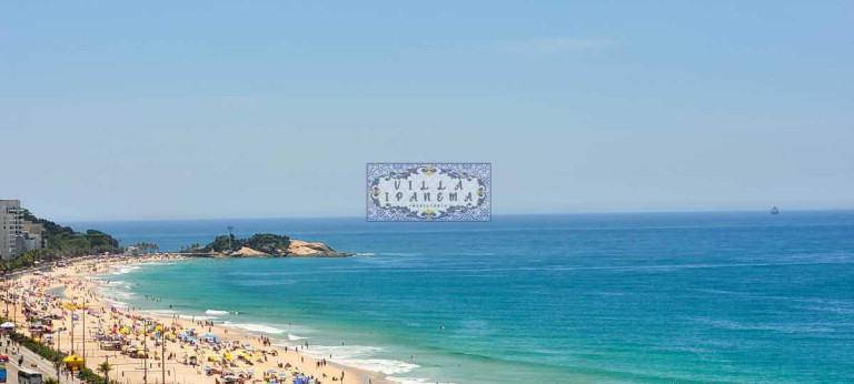 Imagem Apartamento com 4 Quartos à Venda, 280 m² em Ipanema - Rio De Janeiro Imagem Apartamento com 4 Quartos à Venda, 280 m² em Ipanema - Rio De Janeiro