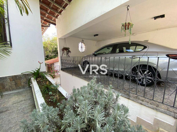 Imagem Casa com 4 Quartos à Venda, 180 m² em Carlos Guinle - Teresópolis Imagem Casa com 4 Quartos à Venda, 180 m² em Carlos Guinle - Teresópolis