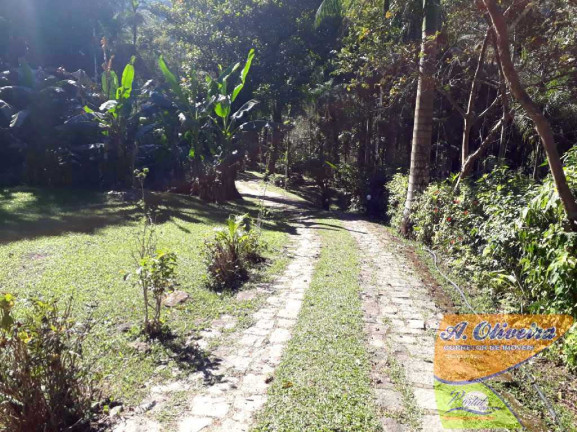Imagem Chácara com 3 Quartos à Venda, 250 m² em Horto Florestal - Ubatuba Imagem Chácara com 3 Quartos à Venda, 250 m² em Horto Florestal - Ubatuba