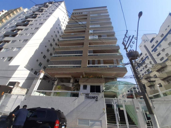 Imagem Apartamento com 2 Quartos à Venda, 65 m² em Ocian - Praia Grande Imagem Apartamento com 2 Quartos à Venda, 65 m² em Ocian - Praia Grande