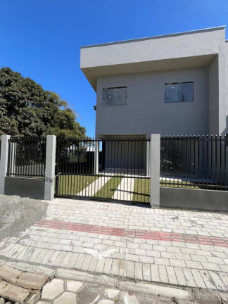 Imagem Sobrado com 3 Quartos à Venda, 98 m² em Itajuba - Barra Velha Imagem Sobrado com 3 Quartos à Venda, 98 m² em Itajuba - Barra Velha