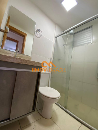Imagem Apartamento com 2 Quartos para Alugar, 45 m² em Mata Do Jacinto - Campo Grande Imagem Apartamento com 2 Quartos para Alugar, 45 m² em Mata Do Jacinto - Campo Grande