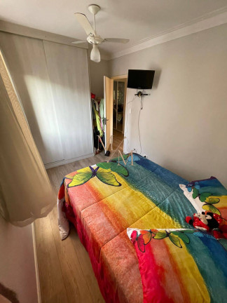 Imagem Apartamento com 3 Quartos à Venda, 99 m² em Marapé - Santos Imagem Apartamento com 3 Quartos à Venda, 99 m² em Marapé - Santos