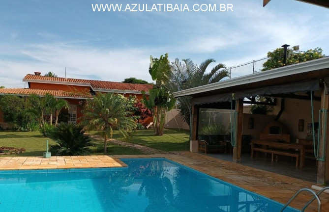 Imagem Imóvel com 3 Quartos à Venda, 1.000 m² em Rio Abaixo - Atibaia Imagem Imóvel com 3 Quartos à Venda, 1.000 m² em Rio Abaixo - Atibaia