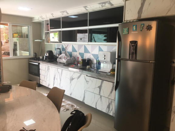 Imagem Casa com 4 Quartos à Venda, 185 m² em Praia Do Futuro Ii - Fortaleza Imagem Casa com 4 Quartos à Venda, 185 m² em Praia Do Futuro Ii - Fortaleza
