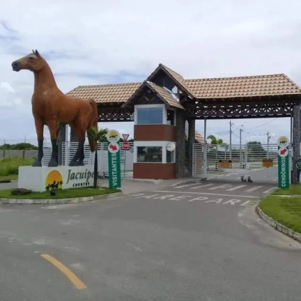 Imagem Casa com 4 Quartos à Venda, 180 m² em Barra Do Jacuipe - Camaçari Imagem Casa com 4 Quartos à Venda, 180 m² em Barra Do Jacuipe - Camaçari