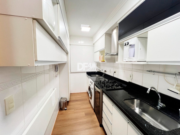 Imagem Imóvel com 3 Quartos à Venda, 68 m² em Norte (águas Claras) - Brasília Imagem Imóvel com 3 Quartos à Venda, 68 m² em Norte (águas Claras) - Brasília