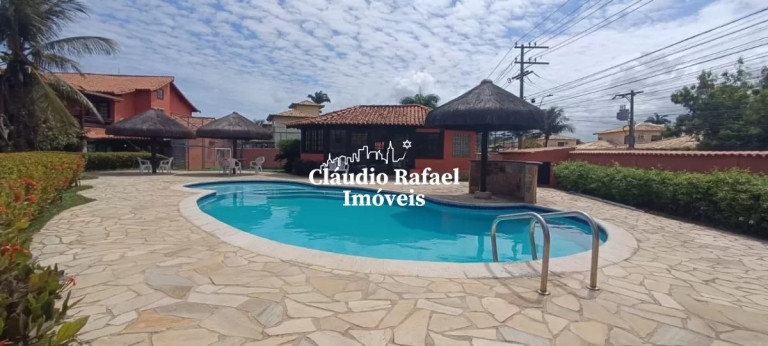 Imagem Apartamento com 1 Quarto à Venda, 40 m² em Geribá - Armação Dos Búzios