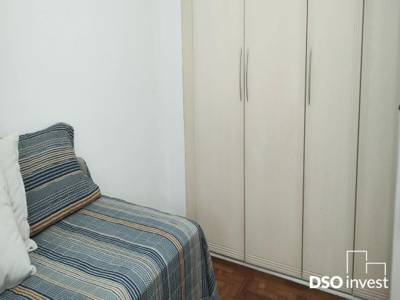 Imagem Apartamento com 3 Quartos à Venda,  em Moema - São Paulo
