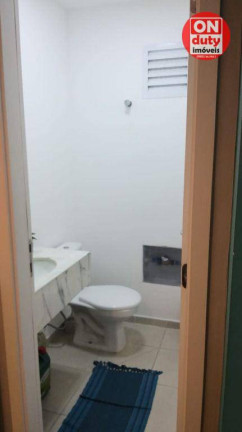Imagem Sala Comercial à Venda, 49 m² em Centro - São Vicente Imagem Sala Comercial à Venda, 49 m² em Centro - São Vicente