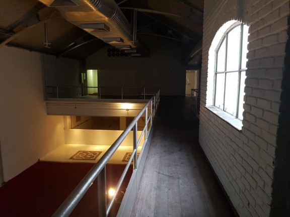 Imagem Edifício Residencial para Alugar, 1.350 m² em Itaim Bibi - São Paulo