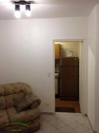 Imagem Apartamento com 2 Quartos à Venda, 56 m² em Jardim Ana Maria - Guarulhos