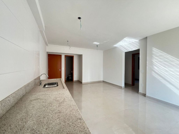 Imagem Apartamento com 3 Quartos à Venda, 90 m² em Setor Bueno - Goiânia Imagem Apartamento com 3 Quartos à Venda, 90 m² em Setor Bueno - Goiânia