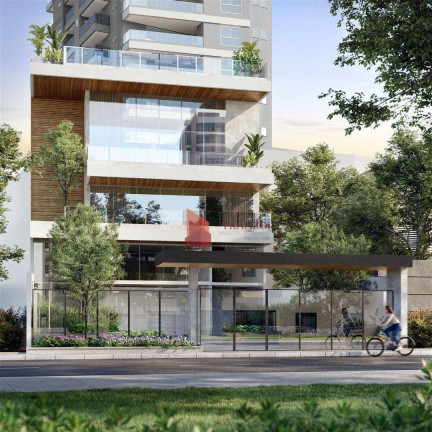Apartamento com 3 Quartos à Venda, 168 m² em Centro - Itajaí