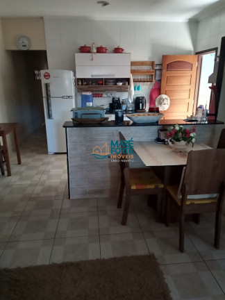 Imagem Casa com 2 Quartos à Venda, 110 m² em Jardim Samambaia - Ubatuba Imagem Casa com 2 Quartos à Venda, 110 m² em Jardim Samambaia - Ubatuba