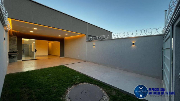 Imagem Casa com 3 Quartos à Venda, 180 m² em Cardoso - Aparecida De Goiânia Imagem Casa com 3 Quartos à Venda, 180 m² em Cardoso - Aparecida De Goiânia