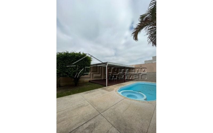 Imagem Casa de Condomínio com 3 Quartos à Venda, 254 m² em Villa Branca - Jacareí Imagem Casa de Condomínio com 3 Quartos à Venda, 254 m² em Villa Branca - Jacareí