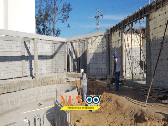Imagem Apartamento com 2 Quartos à Venda, 41 m² em Campo Limpo - Feira De Santana Imagem Apartamento com 2 Quartos à Venda, 41 m² em Campo Limpo - Feira De Santana