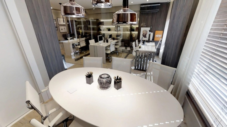 Imagem Sala Comercial à Venda, 43 m² em Bethaville - Barueri Imagem Sala Comercial à Venda, 43 m² em Bethaville - Barueri