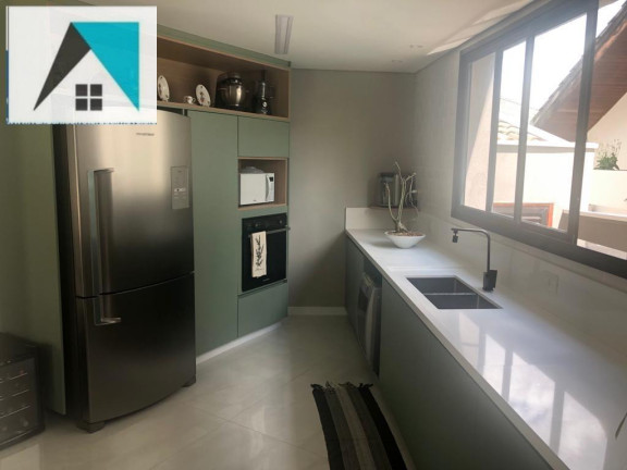 Imagem Casa com 3 Quartos à Venda, 430 m² em Alphaville - Santana De Parnaíba