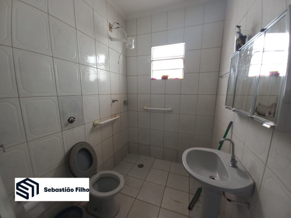 Imagem Casa com 2 Quartos à Venda, 250 m² em Jardim Picerno Ii - Sumaré Imagem Casa com 2 Quartos à Venda, 250 m² em Jardim Picerno Ii - Sumaré