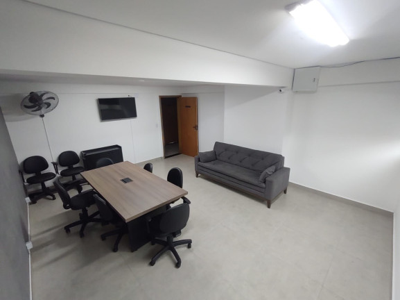 Imagem Apartamento com 2 Quartos à Venda, 78 m² em Campo Grande - Santos Imagem Apartamento com 2 Quartos à Venda, 78 m² em Campo Grande - Santos