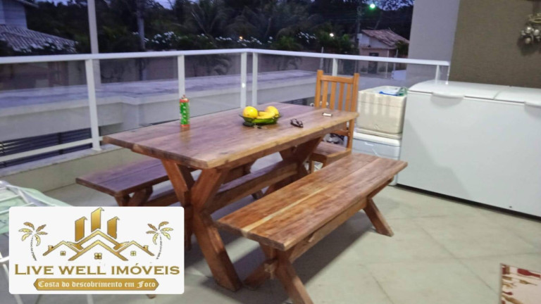 Apartamento com 2 Quartos à Venda, 117 m² em Altos De Taperapuan - Porto Seguro