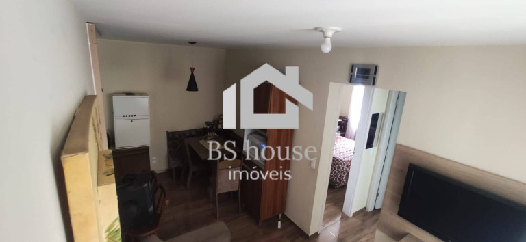 Imagem Apartamento com 2 Quartos para Alugar, 44 m² em Vila Valparaiso - Santo André Imagem Apartamento com 2 Quartos para Alugar, 44 m² em Vila Valparaiso - Santo André