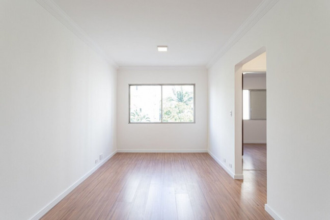 Imagem Imóvel com 2 Quartos à Venda, 54 m² em Vila Olímpia - São Paulo Imagem Imóvel com 2 Quartos à Venda, 54 m² em Vila Olímpia - São Paulo