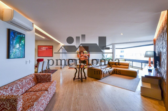 Imagem Apartamento com 4 Quartos à Venda, 260 m² em Higienópolis - São Paulo Imagem Apartamento com 4 Quartos à Venda, 260 m² em Higienópolis - São Paulo