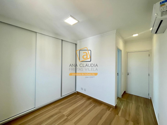 Imagem Apartamento com 2 Quartos para Alugar, 63 m² em Parque Industrial - Itu
